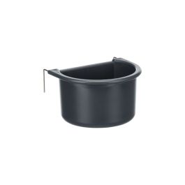 Trixie posuda plastična za ptice 75 ml/8,5 cm, 2 komada