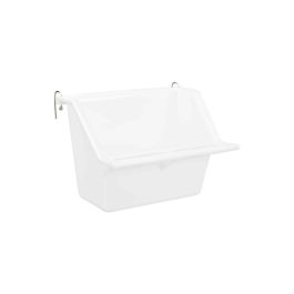 Trixie posuda plastična za ptice 0,2 l/11x9 cm