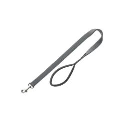 Trixie vodilica za pse Premium L-XL 100 cm/25 mm siva