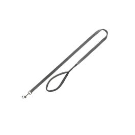Trixie vodilica za pse Premium XS 120 cm/10 mm siva