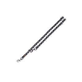Trixie vodilica za pse Reflect L-XL 200 cm/18 mm crna