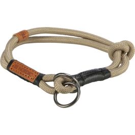 Trixie davilica za pse Be Nordic S-M 40 cm/fi-8 mm bež/crna