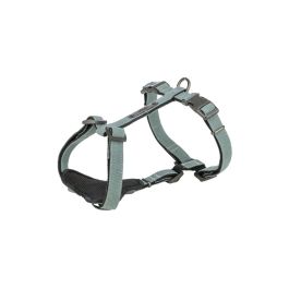 Trixie oprsnica za pse CityStyle S-M 42-60 cm/15 mm zelena