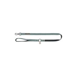 Trixie vodilica za pse CityStyle S-M 1,20 m/13 mm zelena