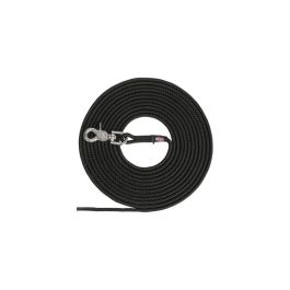 Trixie vodilica za praćenje uže S-M 15 m/fi-6 mm crna