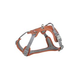 Trixie oprsnica za pse Premium Active S 35-50 cm/15 mm narančasta