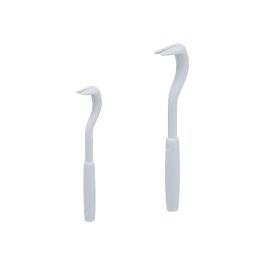 Trixie pinceta za krpelje 6-4,5 cm bijela, 2 komada