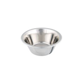 Trixie posuda metalna 0,45 l/fi-13 cm