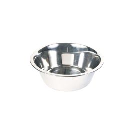Trixie posuda metalna 2,8 l/fi-24 cm