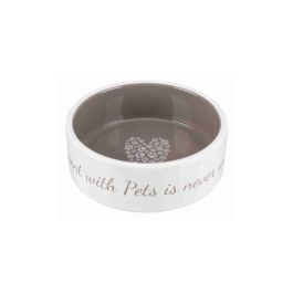 Trixie posuda za pse keramička Pet's Home 0,3 l/fi-12 cm