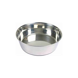 Trixie posuda metalna 0,5 l/fi-14 cm