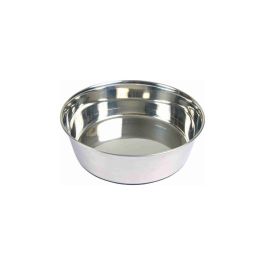 Trixie posuda metalna 2,5 l/fi-24 cm