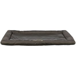 Trixie deka za pse Samoa 110x70 cm, maslinasto zelena