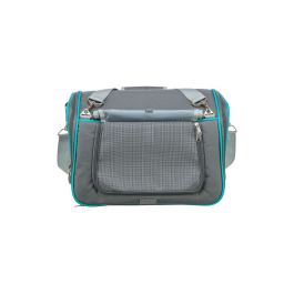 Trixie transporter za glodavce Vicky 40×27×28 cm siva