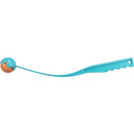 Trixie igračka za pse katapult s lopticom 50 cm/fi-5.5 cm