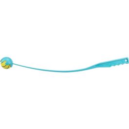 Trixie igračka za pse katapult s lopticom 70 cm/fi-6 cm