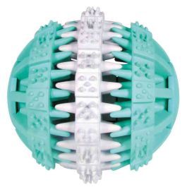 Trixie igračka za pse Dentafun lopta mintfresh fi-7 cm