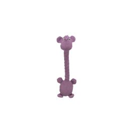 Trixie igračka za pse Hippo pliš/konop 50 cm