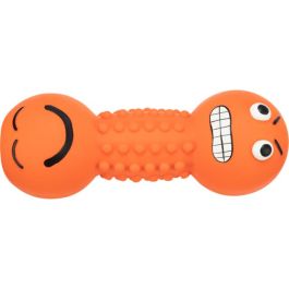 Trixie igračka za pse Latex smiley 19 cm
