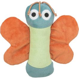 Trixie igračka za pse pliš leptir 22 cm