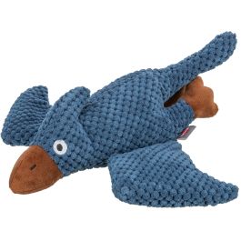 Trixie igračka za pse pliš leteći dinosaur 30 cm