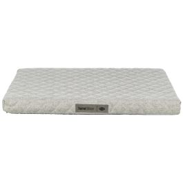 Trixie madrac za pse Noah Vital 60x45 cm, svijetlosivi