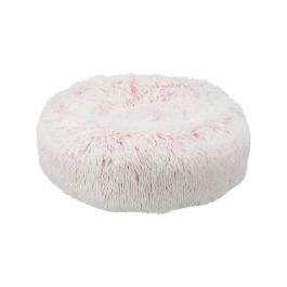 Trixie ležaj Harvey fi-50 cm bijelo-roza