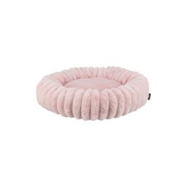 Trixie ležaj za pse Lonni fi-50 cm rozi