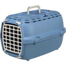 Trixie transporter Relax 1 plavi 32x30x48 cm