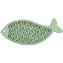Trixie igračka za mačke Lick'n'Snack pladanj, silikon 28 cm