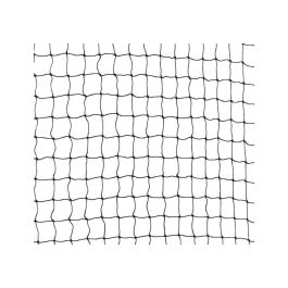 Trixie zaštitna mreža za prozor s utorima crna, 8x3 m