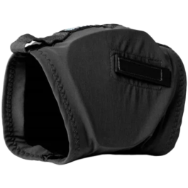 Štitnik za uši Rex Specs 38-43 cm, crni