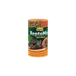 Tetra Fauna Reptomin menu 250 ml