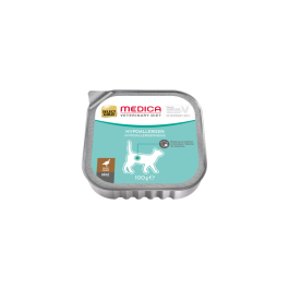 Select Gold Cat Medica Hypoallergenic puretina 100 g, ALU-pak