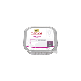 Select Gold Medica Diabetes piletina i govedina 150 g, ALU-pak