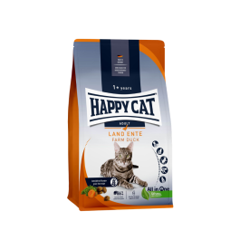Happy Cat Culinary patka 4 kg