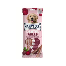 Happy Dog poslastica za pse Dental Rolls 148 g