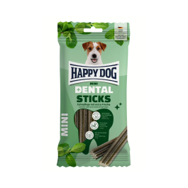 Happy Dog poslastica za pse Dental Sticks Mini 100 g