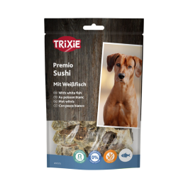 Trixie poslastica za pse Premio Sushi Rolls 100 g