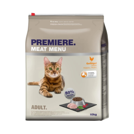 Premiere Cat Adult perad 10 kg
