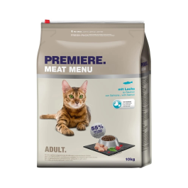 Premiere Cat Adult losos 10 kg