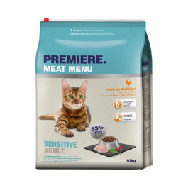 Premiere Cat Adult Sensitive