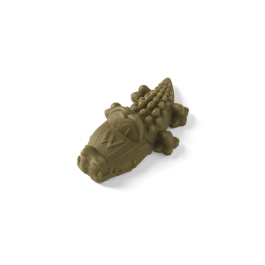 Whimzees poslastica za pse Alligator M 30 g