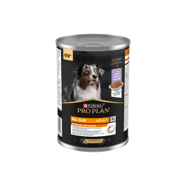 Pro Plan Adult puretina 400 g