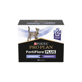 Fortiflora Plus probiotik za mačke, vrećica 1,5 g