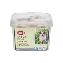 Trixie poslastica za pse Esquisita Baffos 140 g