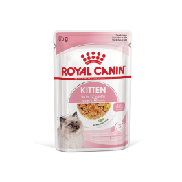 Royal Canin Cat Kitten Instinctive u želeu vrećice 85 g
