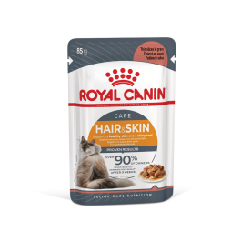 Royal Canin Cat Intense Beauty u umaku vrećice 85 g