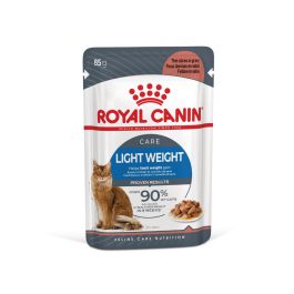 Royal Canin Cat Ultra Light u umaku vrećice 85 g