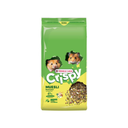 Versele Laga Crispy Muesli Hamster